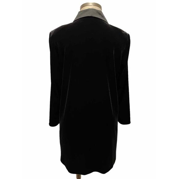 Alex Size XL Black Evening Jacket - Picture 4 of 4